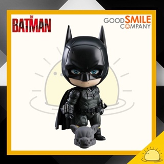 Good Smile Company Nendoroid Batman The Batman ver.