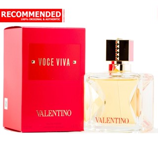 Valentino Voce Viva EDP 100 ml.