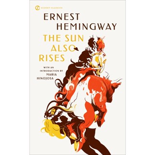 The Sun Also Rises Paperback English By (author)  Ernest Hemingway