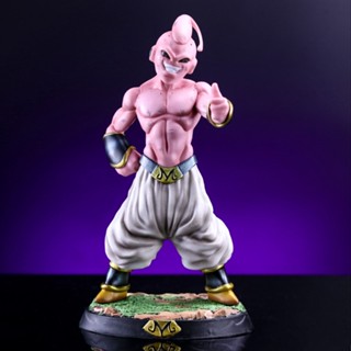 ของเล่นโมเดลอนิเมะ Dragon Ball Majin Buu