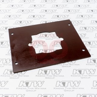 MAKITA MP413017-8อะไหล่3600B#46 แผ่นรองฐาน สามารถออกใบกำกับภาษีเต็มรูปแบบได้ (มากีต้า)