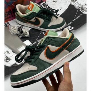 รองเท้า Nike SB ชาย หญิง ใส่ได้ ส่งฟรี