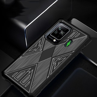 เคสโทรศัพท์มือถือ กันกระแทก ลาย Esports Assassin สําหรับ Xiaomi Black Shark 5 PRO Black Shark 4 PRO