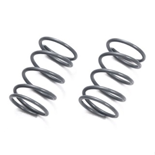 TAMIYA 53635 TRF SHORT DAMPER SPRING (SUPER-HARD, 2PCS.)