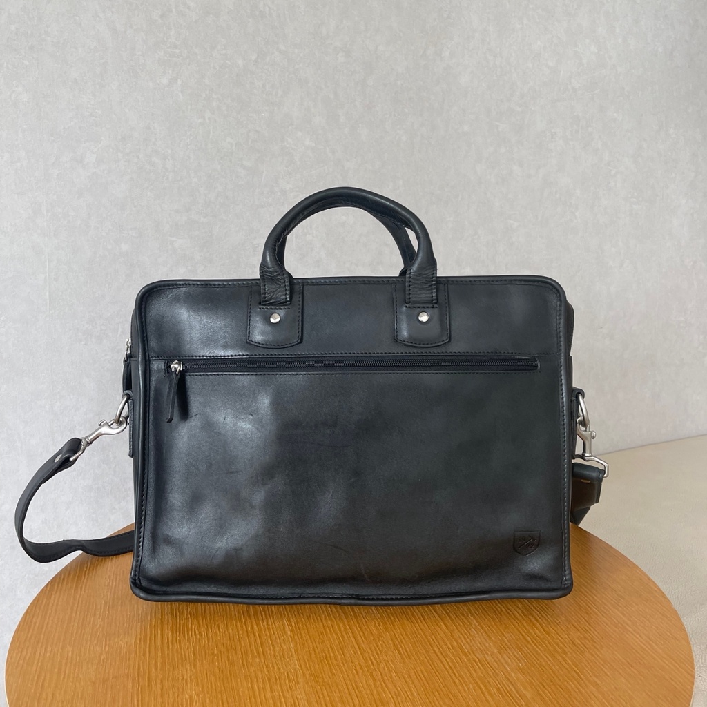 Allen Edmonds Briefcase [Used]