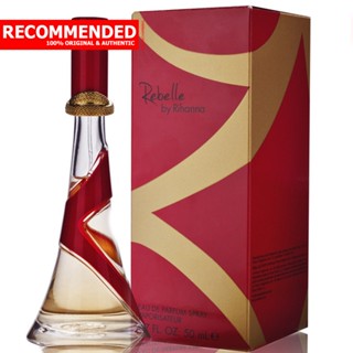 Rihanna Rebelle EDP 100 ml.