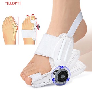 [LLDPT] Hallux Valgus อุปกรณ์บรรเทาอาการปวดนิ้วเท้า บรรเทาอาการปวดตาปลา