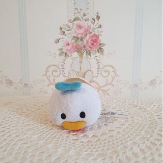 donald duck tsumtsum disney plush โดนัลดั๊ก ซูมซูม