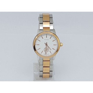 นาฬิกา TORY BURCH WOMENS TBW1305 SWISS QUARTZ (สภาพดี)