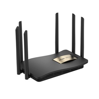 อุปกรณ์เน็ตเวิร์ค RUIJIE RG-EW1200G PRO 1300M DUAL-BAND GIGABIT WIRELESS ROUTER (RG-EW1200G Pro) ปีรับประกัน  3 ปี