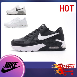 Nk Air Max Excee รองเท้าวิ่งลําลอง อเนกประสงค์ สไตล์วินเทจ คลาสสิก สําหรับผู้ชาย 002