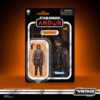 Hasbro Star Wars Vintage Collection Cassian Andor