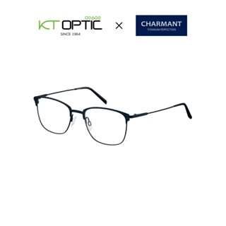 CHARMANT แว่นตา รุ่น CH29715 Titanium Perfection