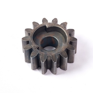 MAKITA MPDA00001090อะไหล่ PLM5113#152 SPUR GEAR 14 LEFT สามารถออกใบกำกับภาษีเต็มรูปแบบได้ (มากีต้า)