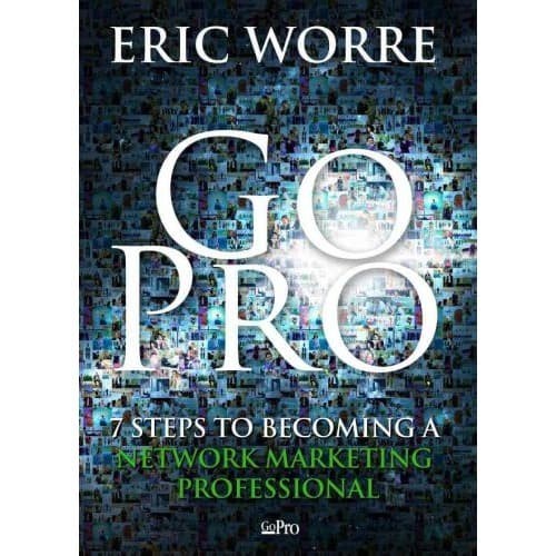 Top Pick Ind/Eng Go Pro Version - 7 Steps to Becoming a Network Marketing Professional
