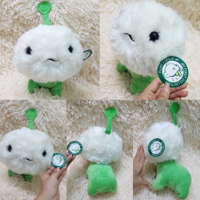 CJ7 J7 Chau Tinh Tri ตุ๊กตาหมีหนัง