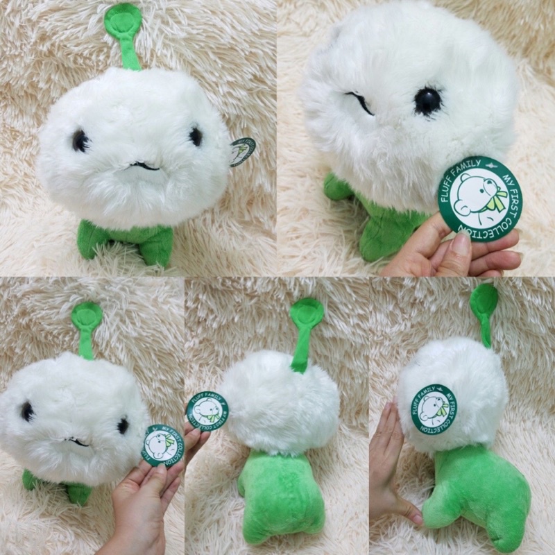 Cj7 J7 Chau Tinh Tri ตุ๊กตาหมีหนัง