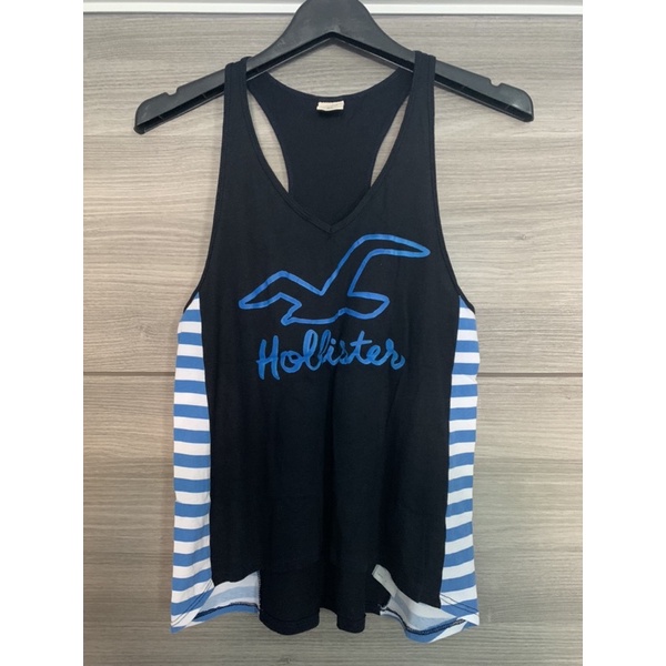 Hollister Women’s Sleeveless Top / Beach 🏝️