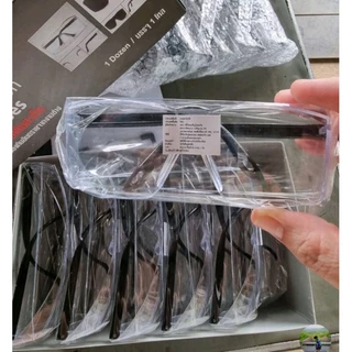 แว่นตากันสะเก็ด แว่นนิรภัย Eagle One รุ่น G-3000