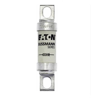 Bussmann / Eaton 100FE 100A 690V ของใหม่ ฟิวส์เฉพาะทาง BS88 . 4