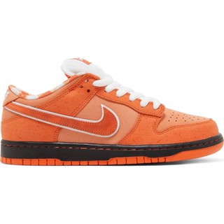 PROSPER - Dunk Low SB Concepts Orange Lobster