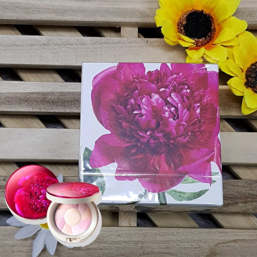 フェイスパウダー INFINITY KOSE FlowerCollection X12 インフィニティ