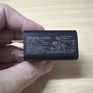 Chicony อะแดปเตอร์ Adapter 5.35V ~ 2A จ่ายไฟเต็มแอมป์