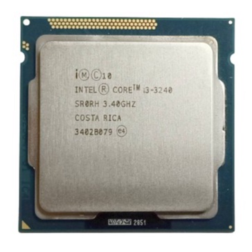 CPU i3-3240 3.40Ghz (1155) มือสอง