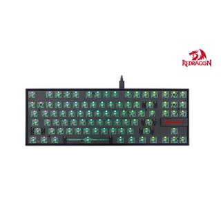 Redragon BBK552 Custom Keyboard Gaming TKL Mechanical