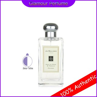 โจ มาโลน English pear/red rose/sage and sea salt/ /wild bluebell/perfume 100ml