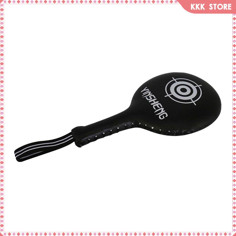 [Wishshopefhx] Taekwondo Kick Pad Training Target Hitting Boxing Mitts สําหรับ Kickboxing, MMA