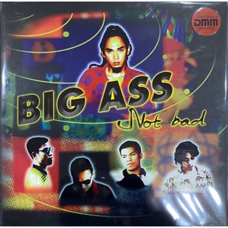 Big Ass -    Not Bad