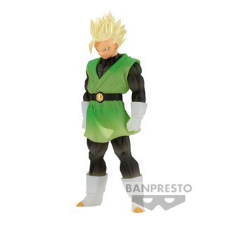 Bandai(บันได) BANPRESTO DRAGON BALL Z CLEARISE SUPER SAIYAN SON GOHAN GREAT SAIYAMANVER