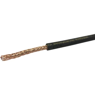 [ 100 เมตร ] PR-MIC300 สายไมค์ Wireman Microphone cable stereo 6มม ไมค์Stereo 6 mm Ultra-low noise and high qulaity s...