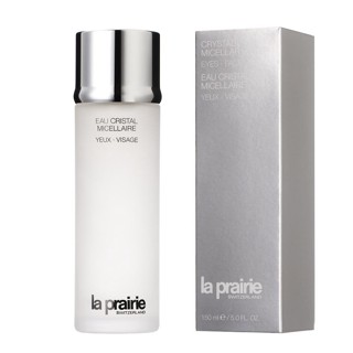 โยโล่ ❤  La prairie La prairie โลชั่นทําความสะอาดผิว 150 มล.