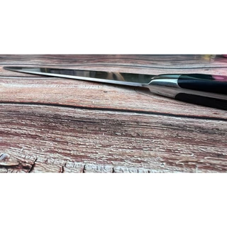 มีดกิวโต (Gyuto knife) มีดเชฟ มีดเชฟญี่ปุ่น มีดทำครัว มีดญี่ปุ่น มีดแล่ปลา มีดแล่ซาซิมิ (ใบมีดยาว 24/27/30 ซม.)