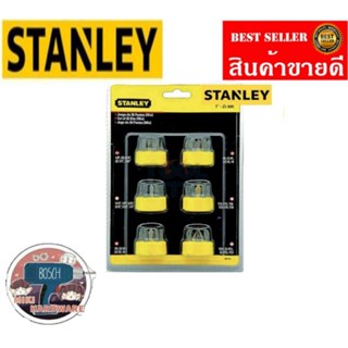 Stanley​ 68-075 ชุดดอกไขควง 35 ชิ้น​ ของแท้100%