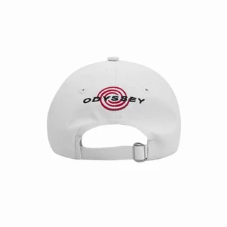 หมวกกอล์ฟเต็มใบ CW APEX พร้อมมาร์คเกอร์แม่เหล็ก (CBC006) GOLF CAP CW With Magnetic Marker