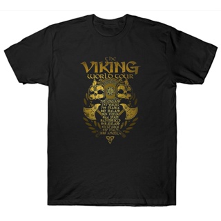 รองเท้า The Viking World Tour Ragner Warrior Spartan Tshrit สําหรับผู้ชาย