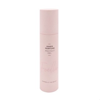 Foellie Inner Perfume Protect Gel #Summer at the Beach 50ml