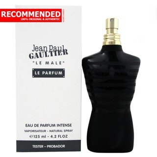 Jean Paul Gaultier Le Male Le Parfum EDP 125 ml. (เทสเตอร์ : Tester)