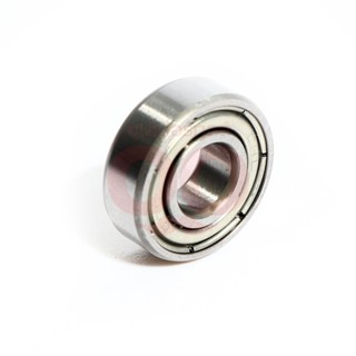 MAKITA MP210033-9อะไหล่ M9513B#20 BALL BEARING 696ZZ สามารถออกใบกำกับภาษีเต็มรูปแบบได้ (มากีต้า)