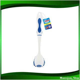 แปรงล้างจาน Dishwashing Brush สวอช Swash แปรงขัด แปรง แปลงขัด แปลง ขัด