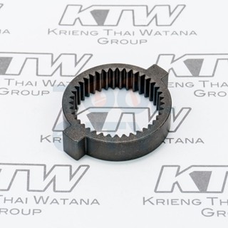 MAKITA MP227107-9อะไหล่TD060DMZ#24-2 INTERNAL GEAR39 สามารถออกใบกำกับภาษีเต็มรูปแบบได้ (มากีต้า)