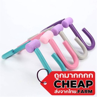 【พร้อมส่ง】CHEAP.FARM อุปกรณ์ออกกำลังกาย อุปกรณ์บริหารต้นขา ต้นแขน เอว ลดน้ำหนัก S9 อุปกรณ์บริหารต้นขาและแขน