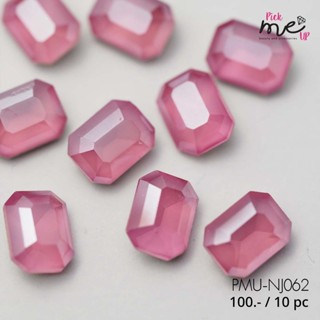 จิวติดเล็บ อะไหล่ติดเล็บ เพชรติดเล็บ Nail Jewelry  NJ-062