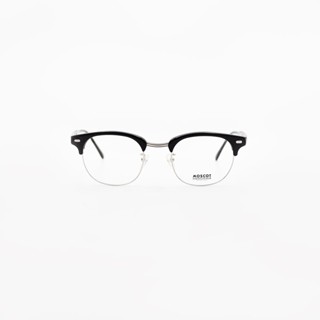 แว่นตา Moscot Yukel 51 Col.BlackSilver