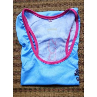 เสื้อวิ่งงาน ชะอำ บิกินี่ บิช รัน