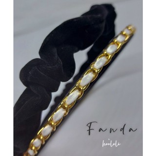 HOOLOLI HEADBAND : FANDA HEADBAND