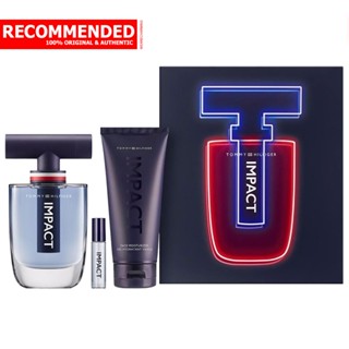 Tommy Hilfiger Tommy Impact Set